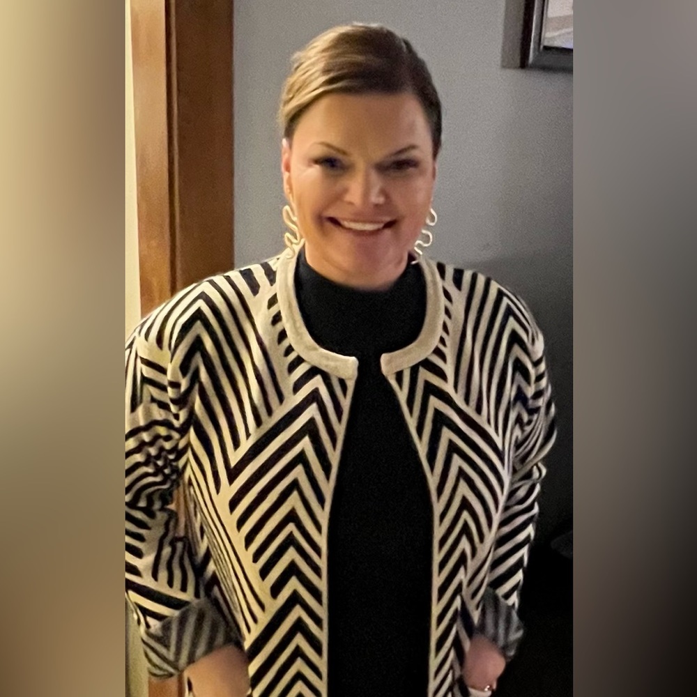 Meet your Posher, Samantha